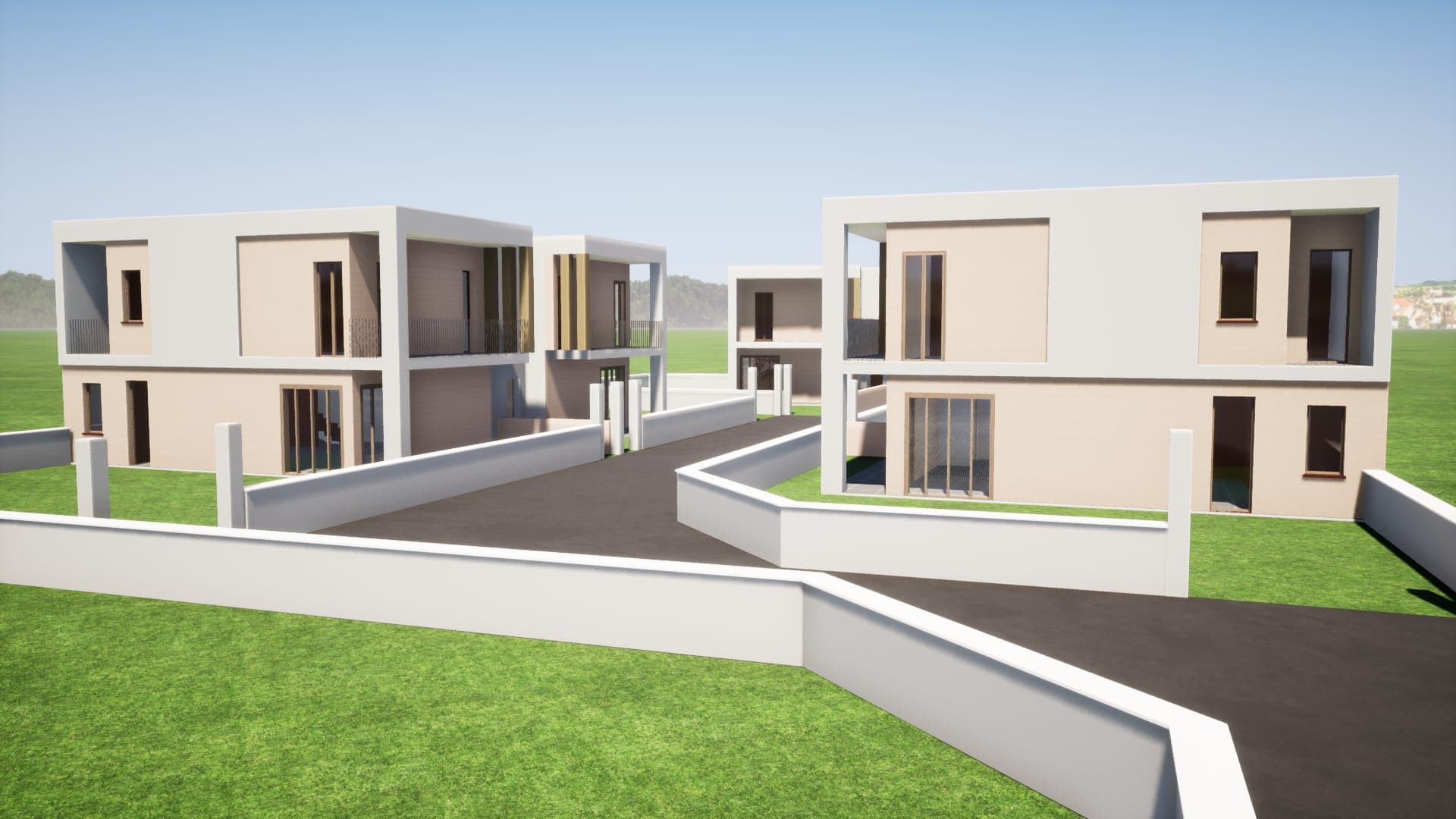 Cantiere Tilotta Costruzioni a Castelvetrano