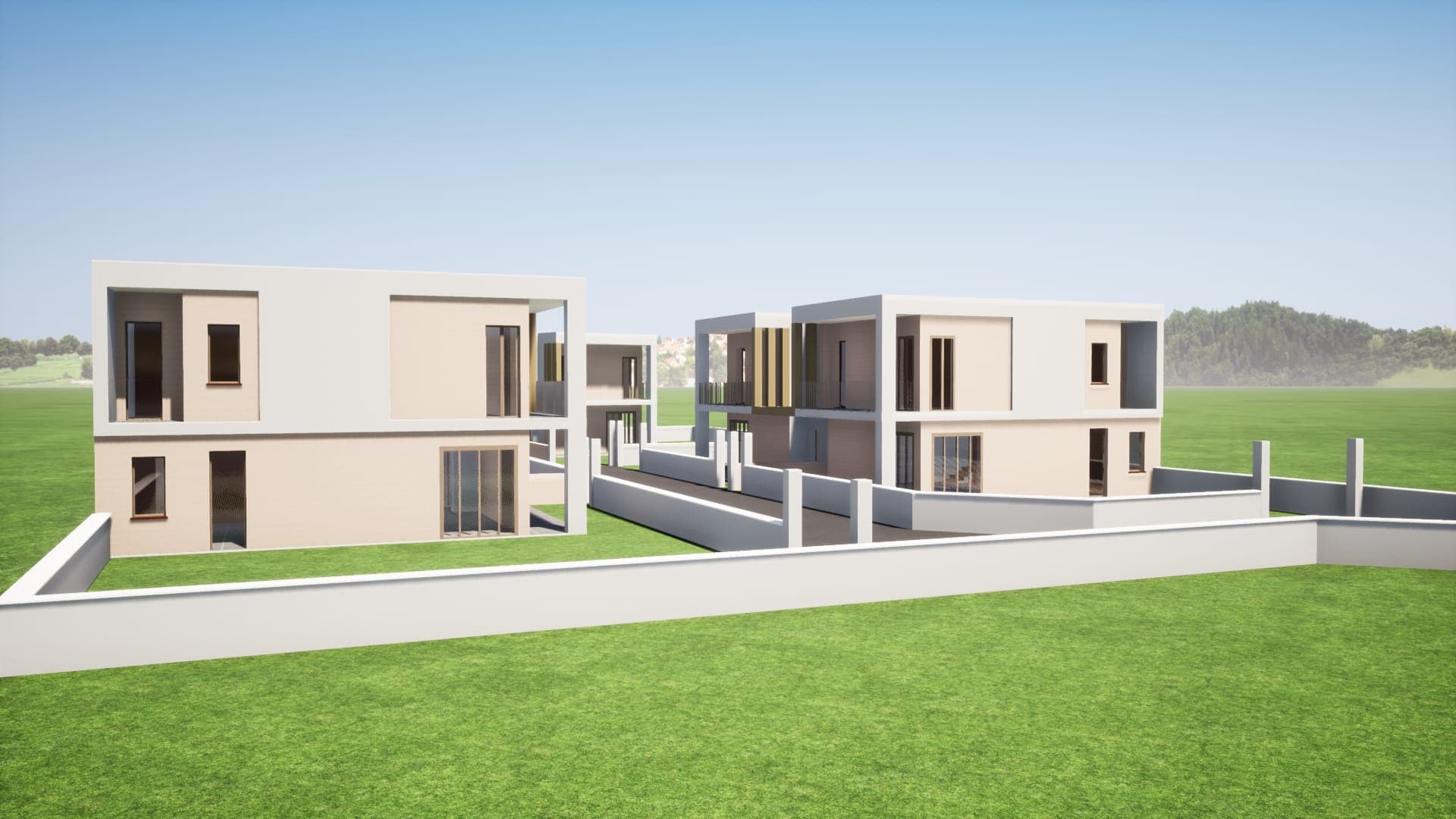 Complesso Residenziale — Castelvetrano (TP) foto 2