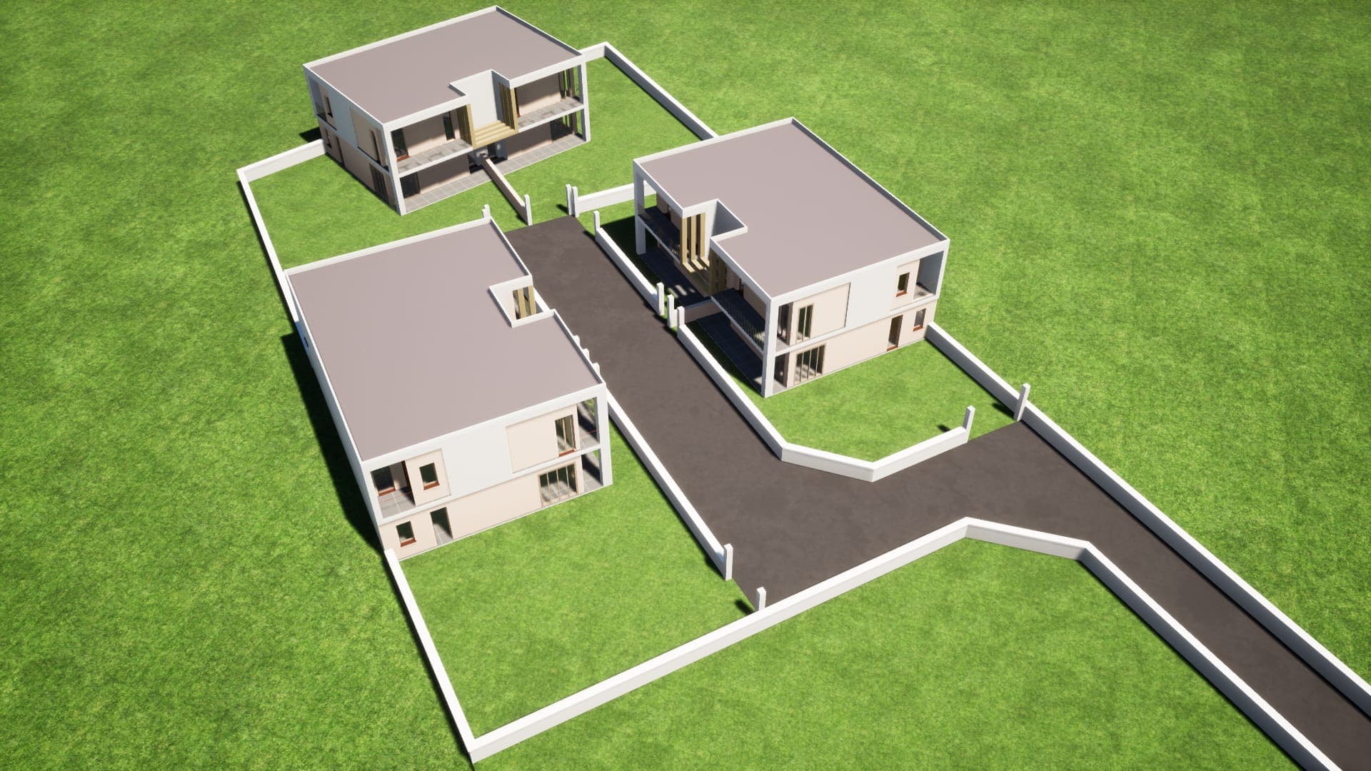 Complesso Residenziale — Castelvetrano (TP) foto 3