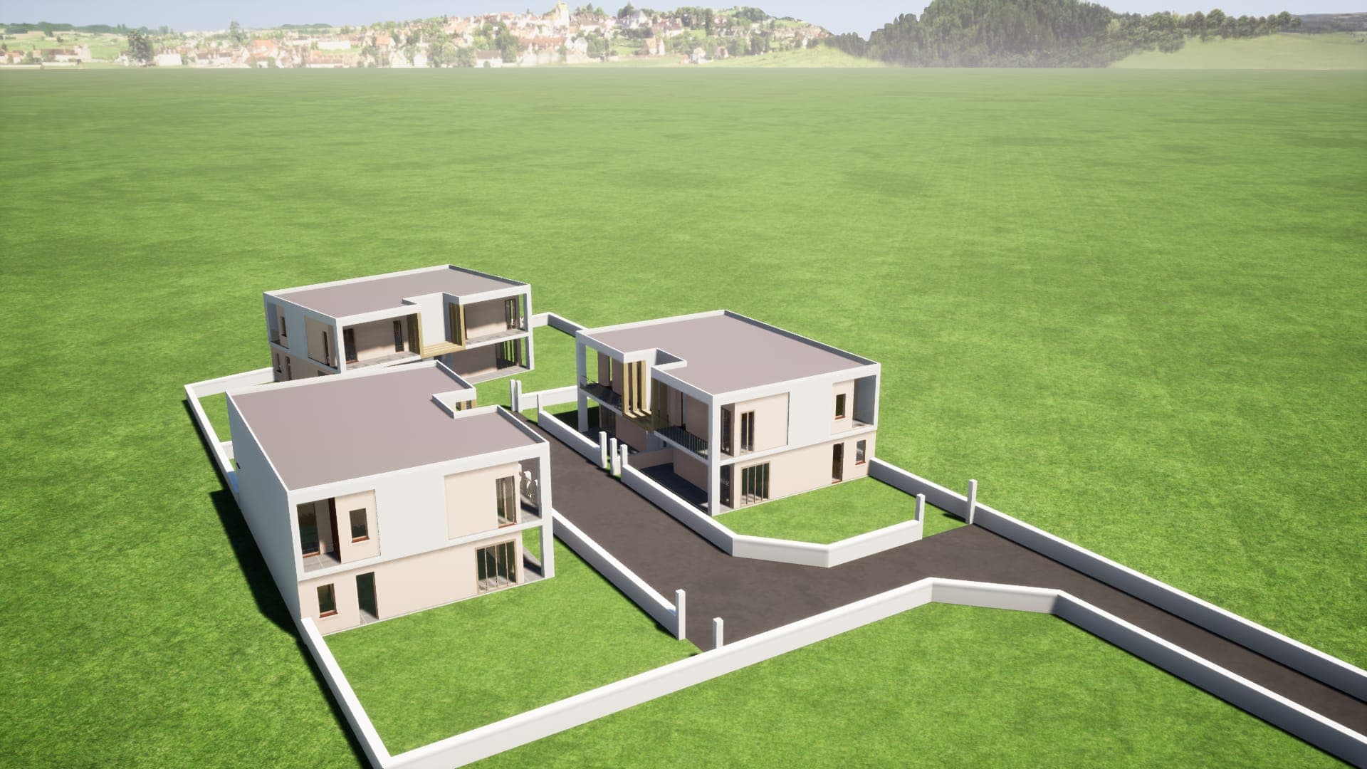 Complesso Residenziale — Castelvetrano (TP) foto 4