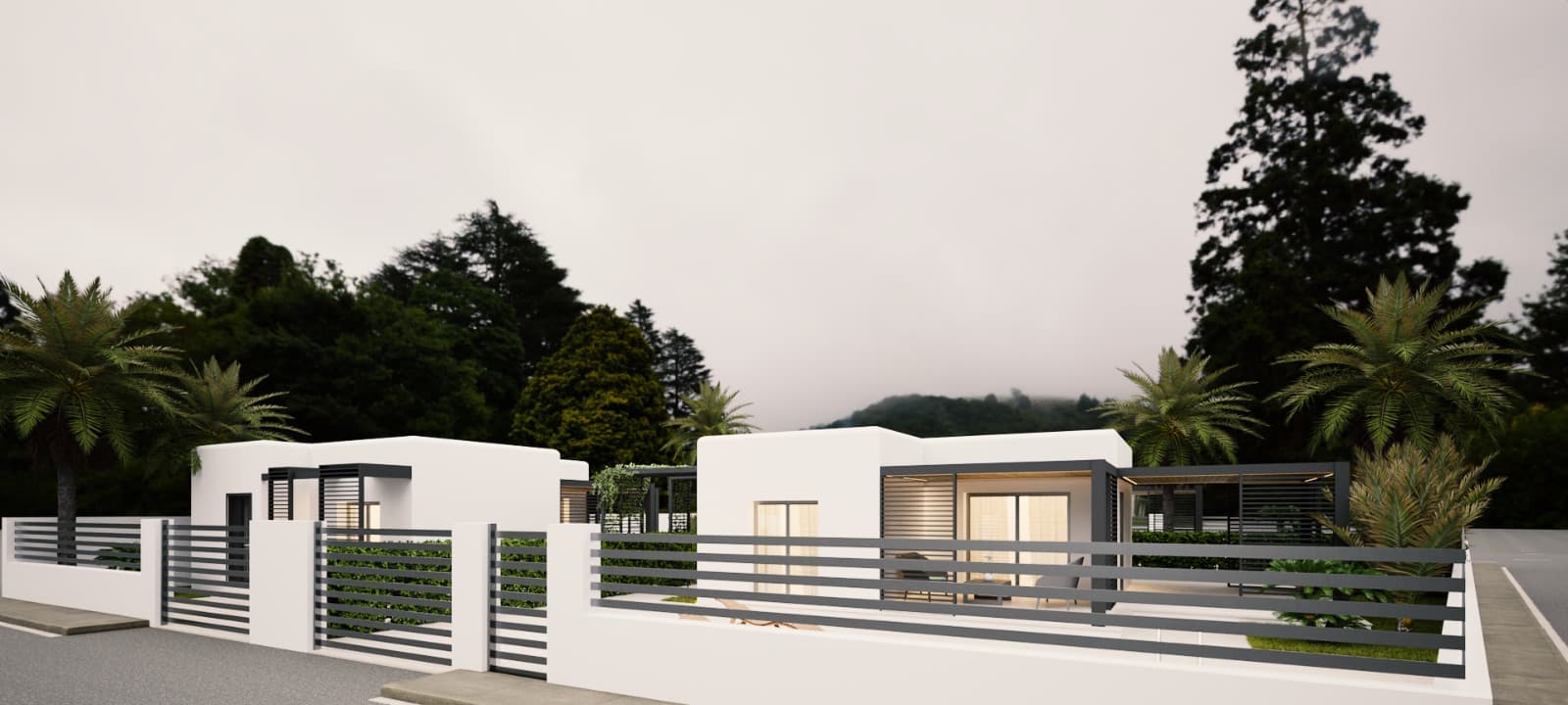 Edificio Residenziale — Triscina di Selinunte (TP) foto 2