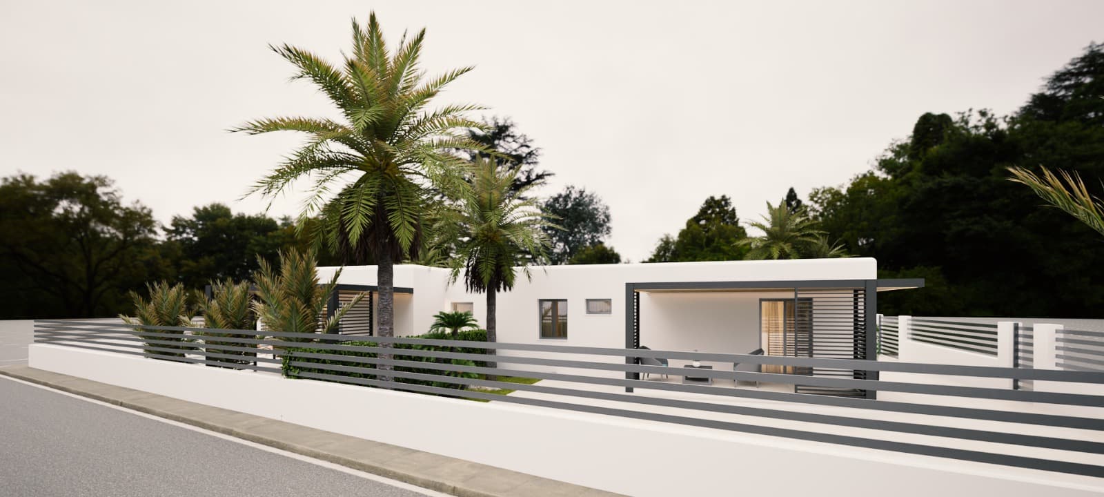Edificio Residenziale — Triscina di Selinunte (TP) foto 3
