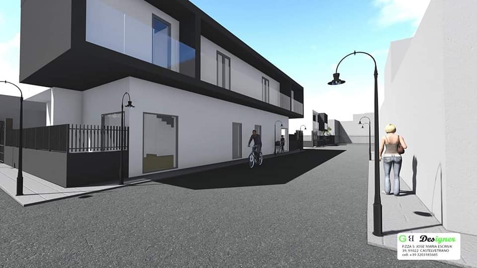 casa in vendita castelvetrano 1